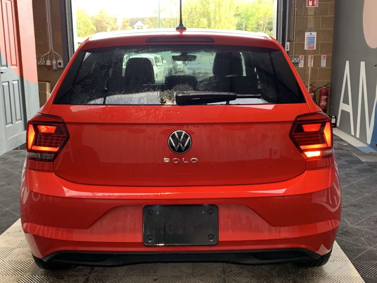 Volkswagen Polo MAY SALE ONLY €17950! Polo TSI  / - Image 4