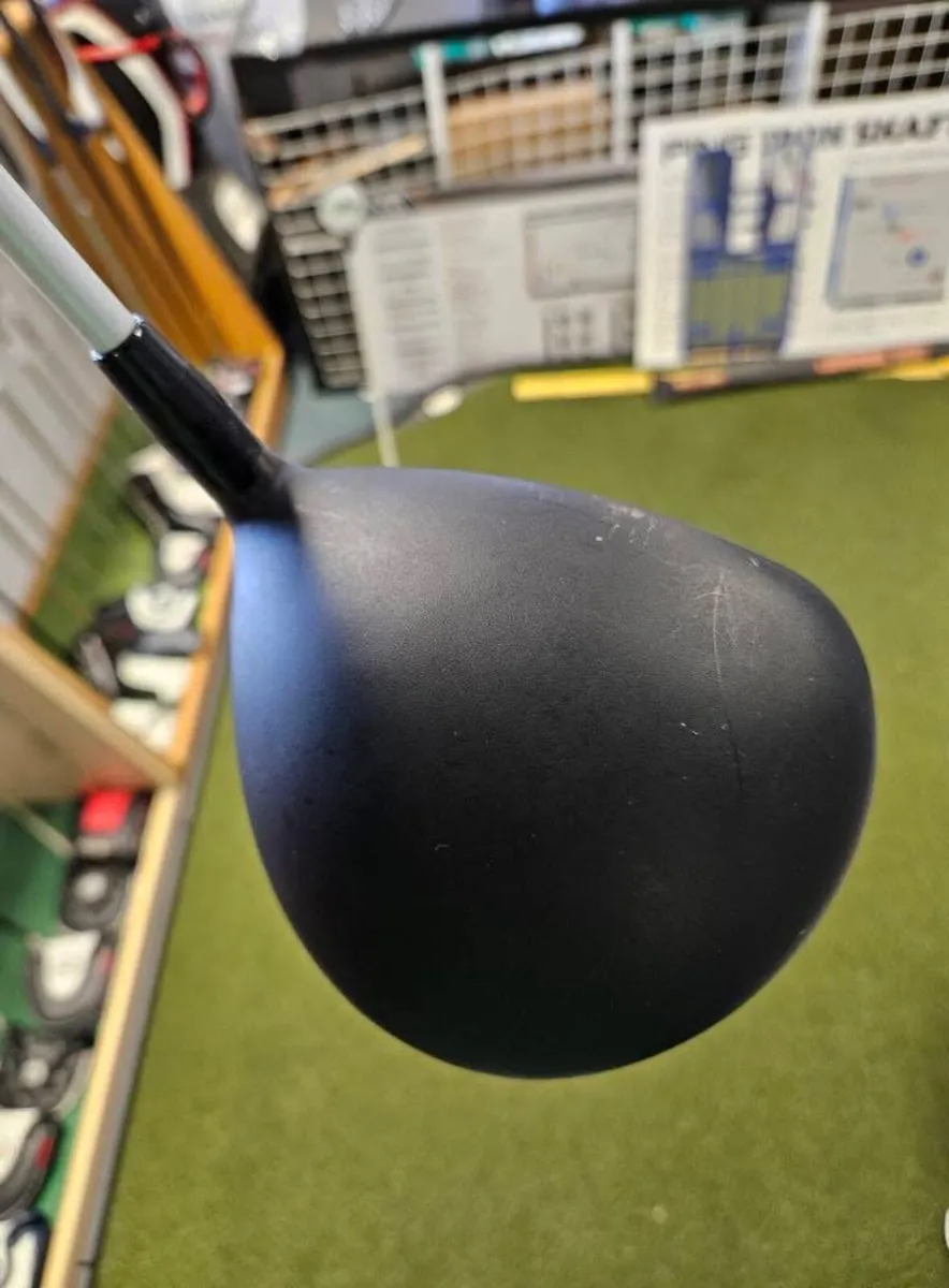 Callaway Big Bertha Driver - Image 3