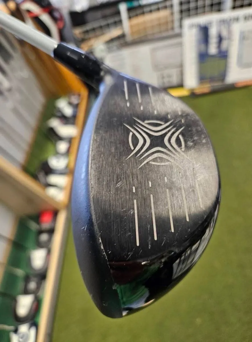 Callaway Big Bertha Driver - Image 4