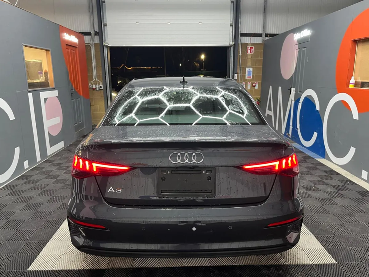 Audi A3 AUDI A3 AUTOMATIC 30 TFSI  1.0 - Heated Se - Image 3
