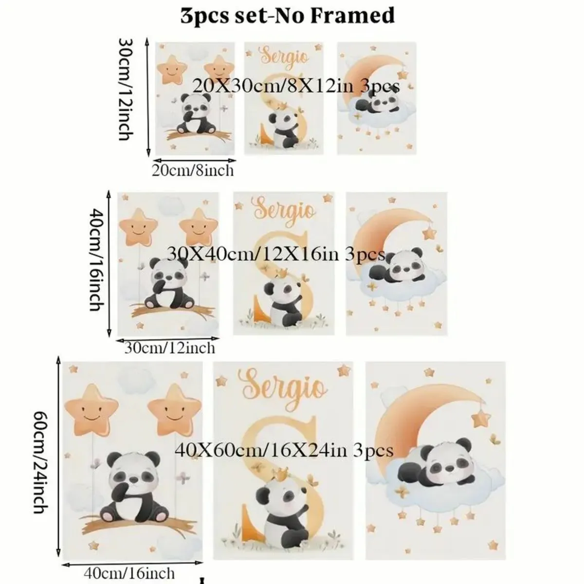 Customization Art Prints - Image 2