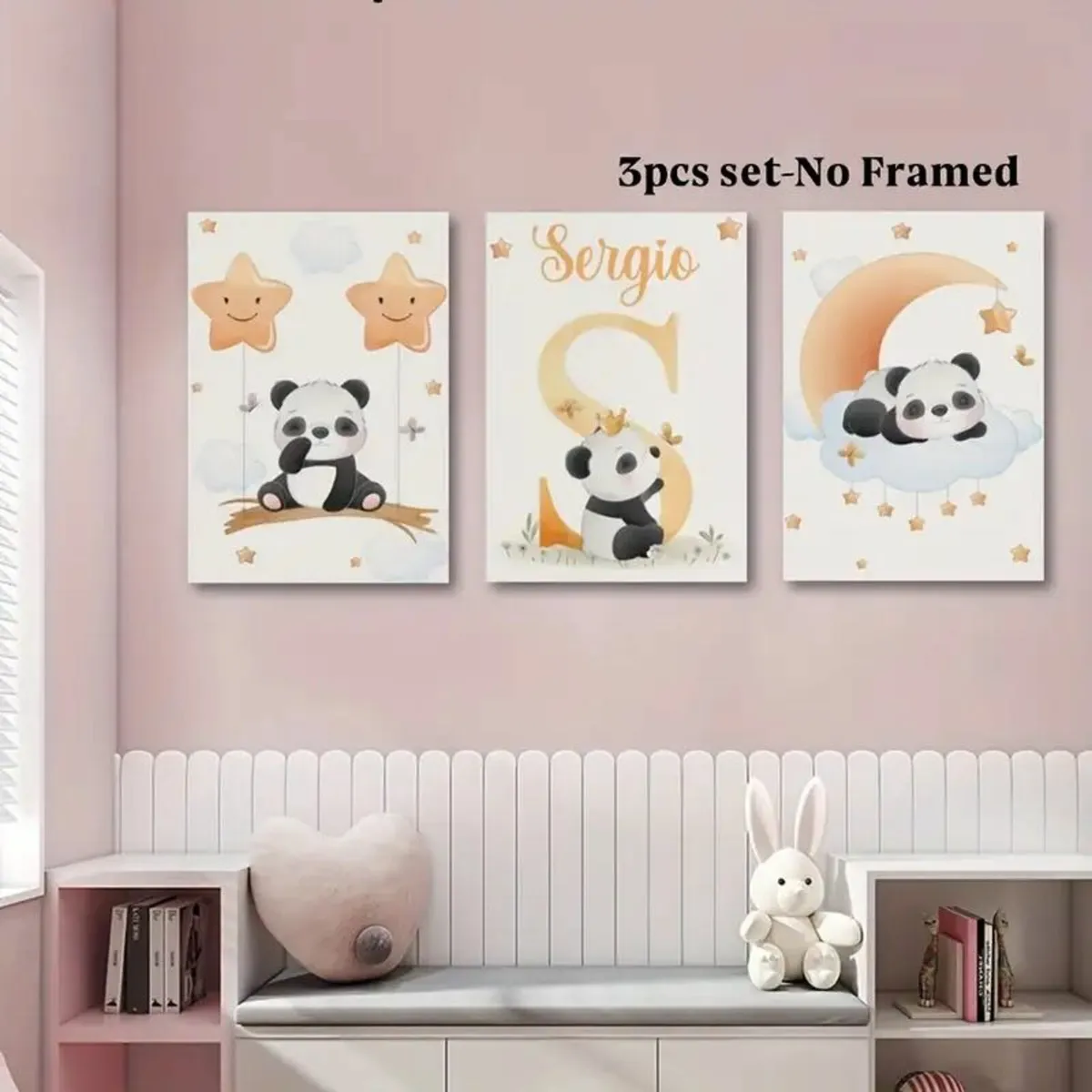 Customization Art Prints - Image 3