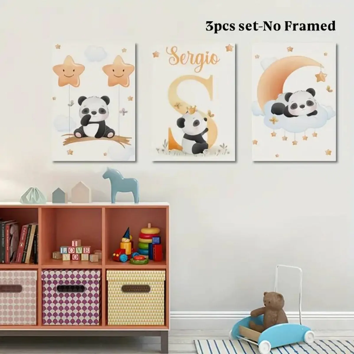 Customization Art Prints - Image 4