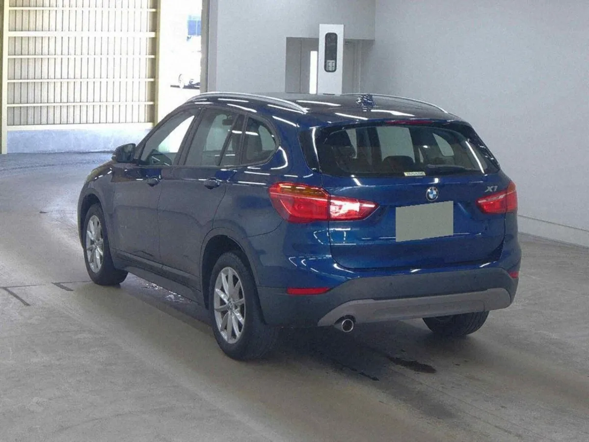BMW X1 BMW X1 AUTOMATIC SDRIVE 18i *Coming Soon* / - Image 2