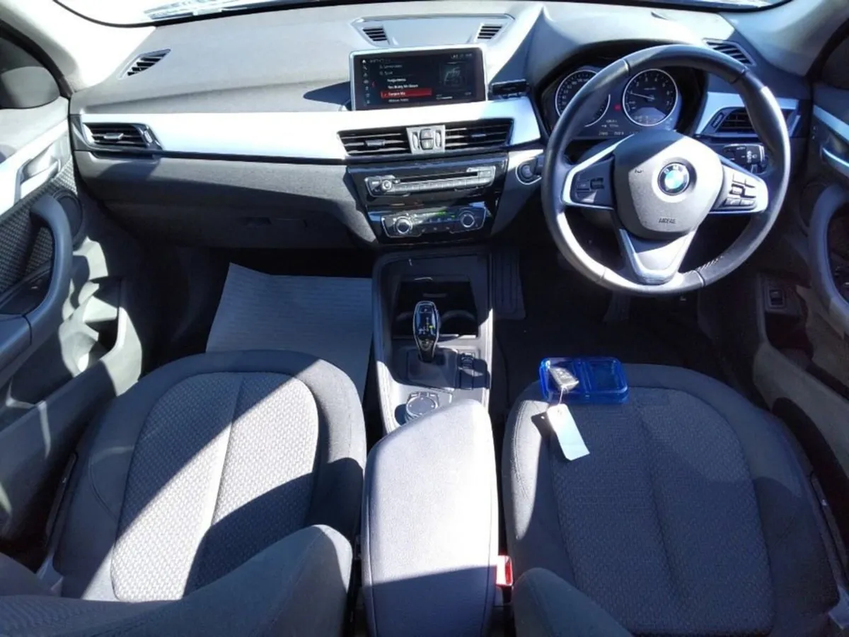 BMW X1 BMW X1 AUTOMATIC SDRIVE 18i *Coming Soon* / - Image 3