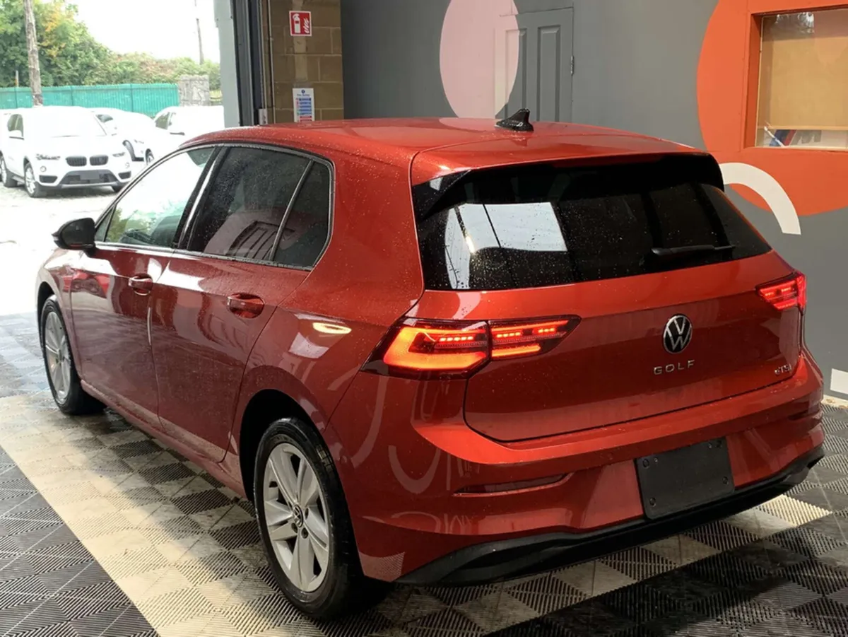 Volkswagen Golf Golf Automatic 1.0 ETSI Active / 2 - Image 4