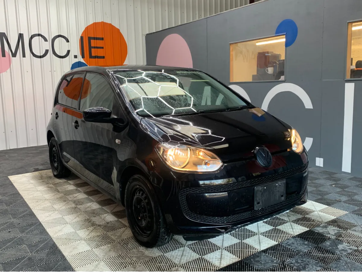 Volkswagen up! 1.0 PETROL / 73k KMs / Automatic - Image 1
