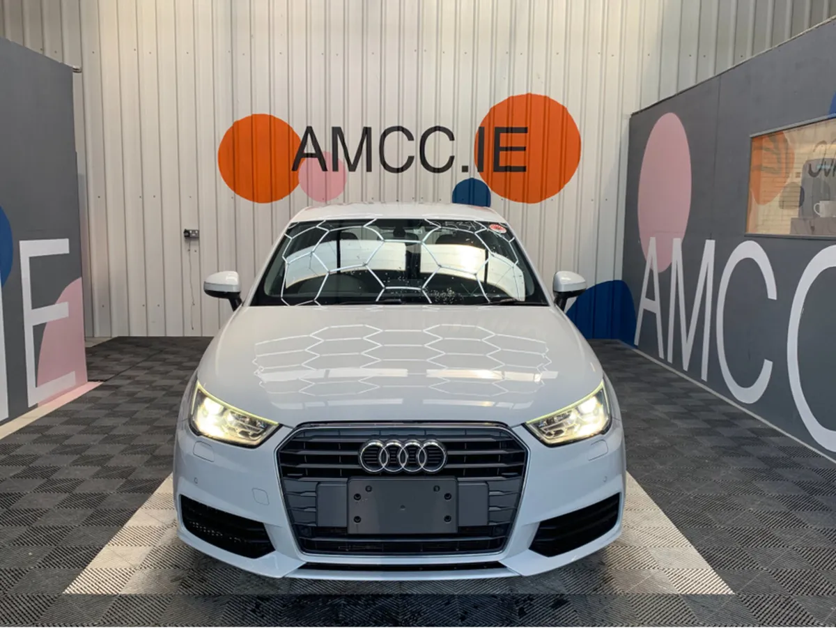 Audi A1 1.0 TFSI / 75k KMs / Automatic / Heated Se - Image 2