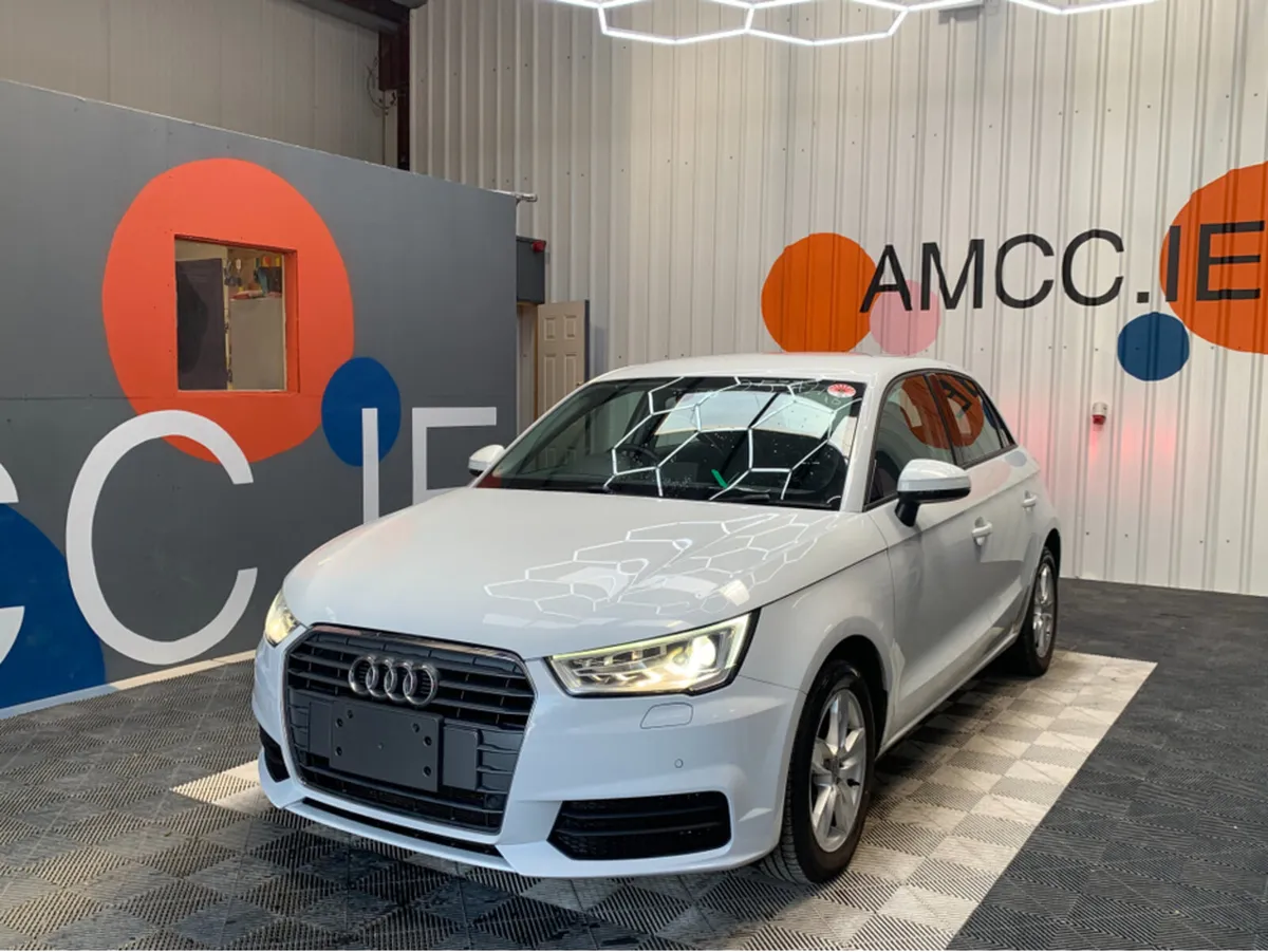 Audi A1 1.0 TFSI / 75k KMs / Automatic / Heated Se - Image 3