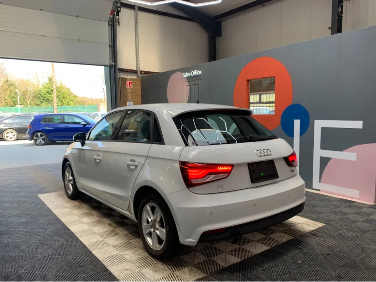 Audi A1 1.0 TFSI / 75k KMs / Automatic / Heated Se - Image 4