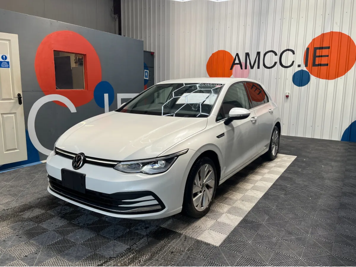 Volkswagen Golf 1.5 eTSI / 52k KMs / HEATED SEATS - Image 3