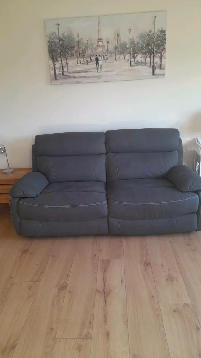 Sofas set - Image 1