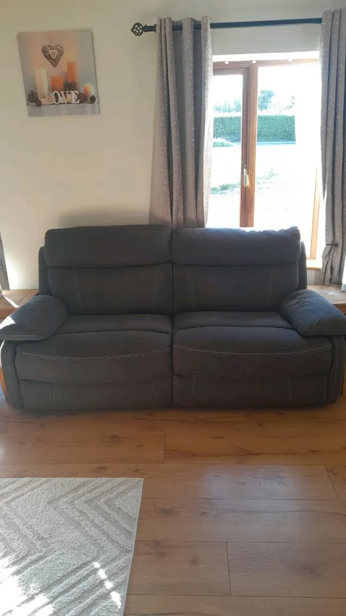 Sofas set - Image 2