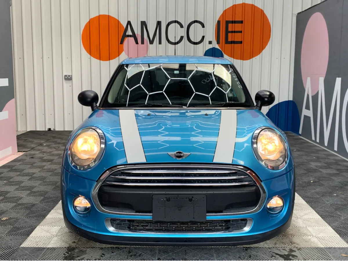 Mini Cooper 1.2 PETROL AUTOMATIC / 79k KMs / Rever - Image 2