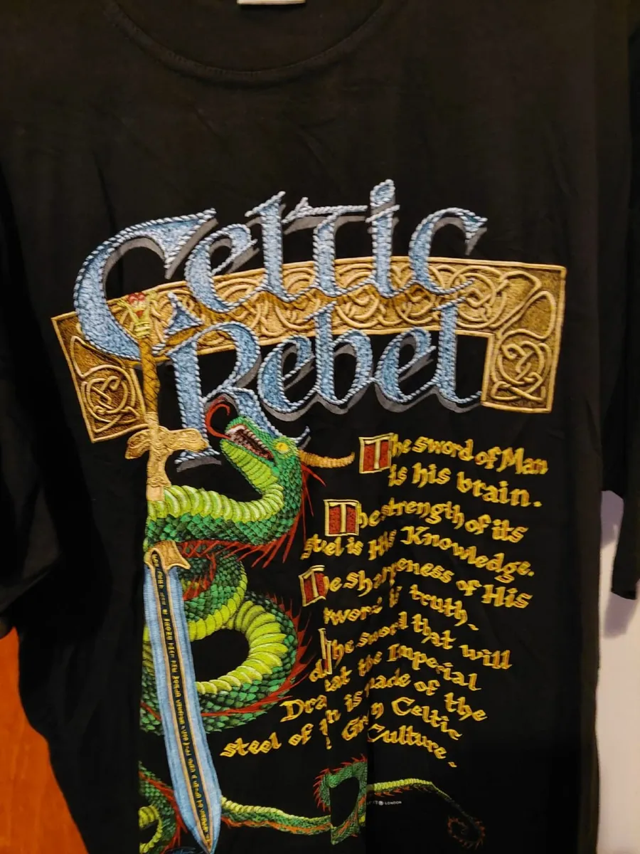 Job Lot of 900 New T Shirts, all sizes - Image 3