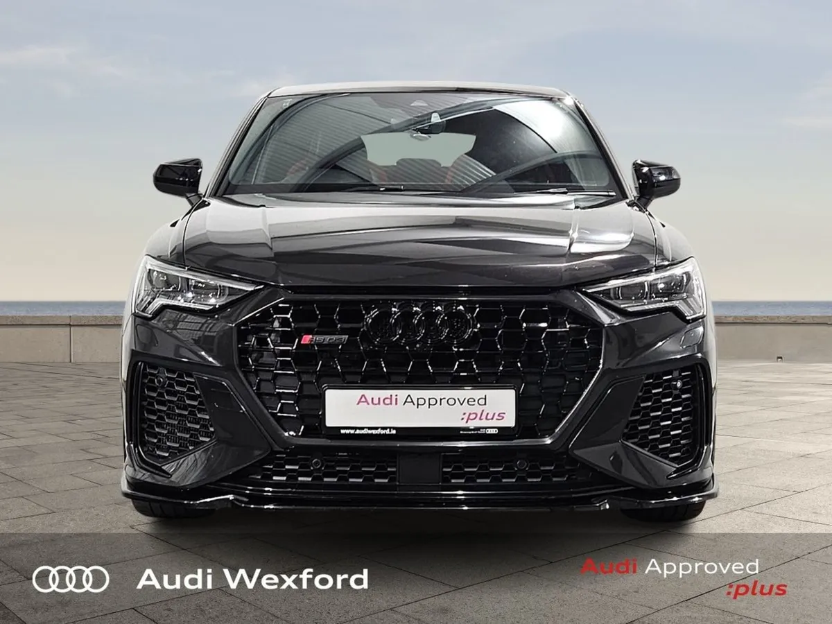 Audi RSQ3 2.5tfsi 400BHP  huge Spec - Image 3