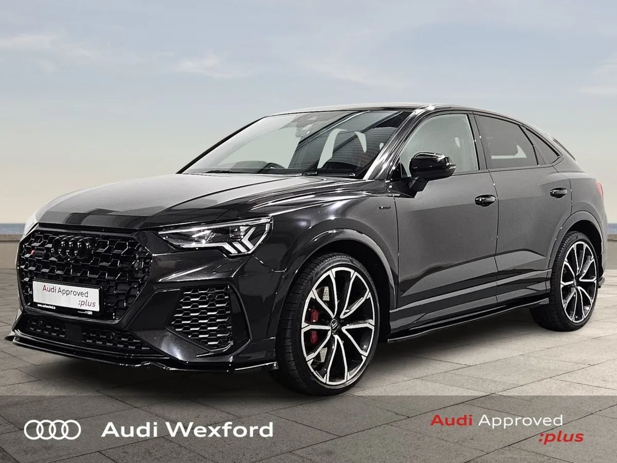 Audi RSQ3 2.5tfsi 400BHP  huge Spec - Image 4