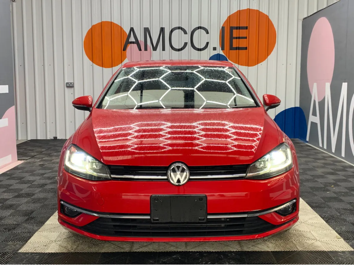 Volkswagen Golf GOLF AUTOMATIC 1.4 TSI HIGHLINE / - Image 2