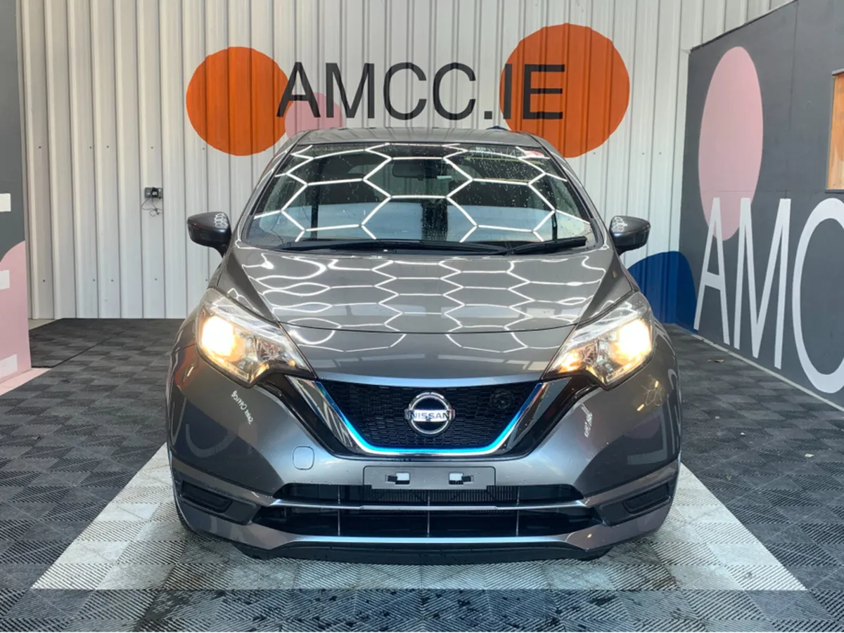 Nissan Note ONLY €10950! E-POWER X / 100k KMs / Au - Image 2