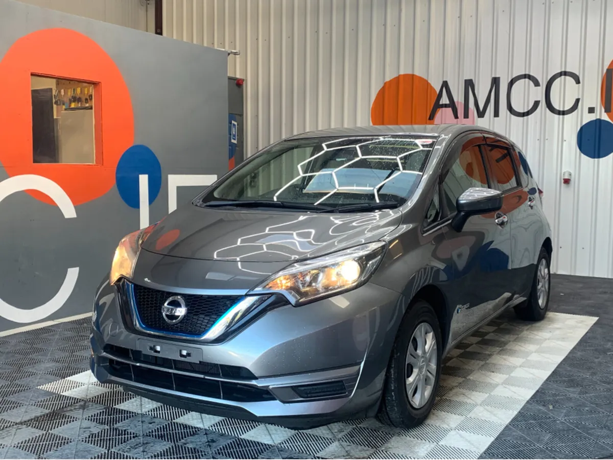 Nissan Note ONLY €10950! E-POWER X / 100k KMs / Au - Image 3