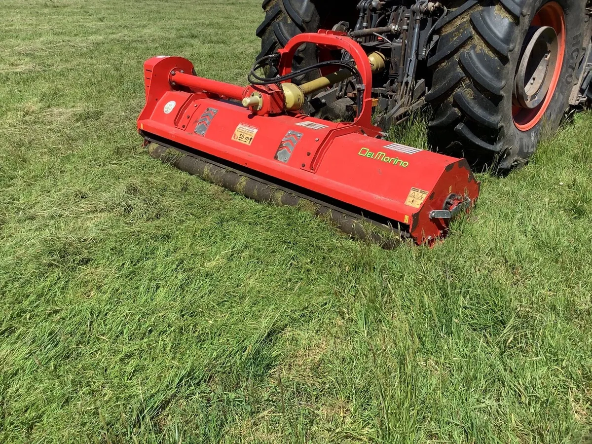 Mulcher - Image 1
