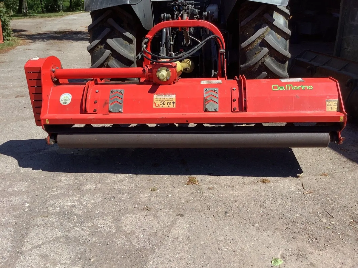 Mulcher - Image 2