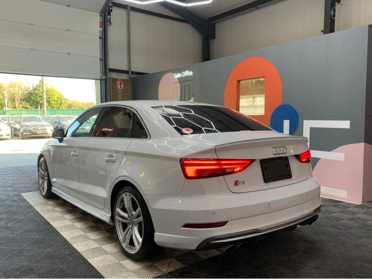 Audi S3 QUATTRO / 80k KMs / Digital Dash, Heated L - Image 4