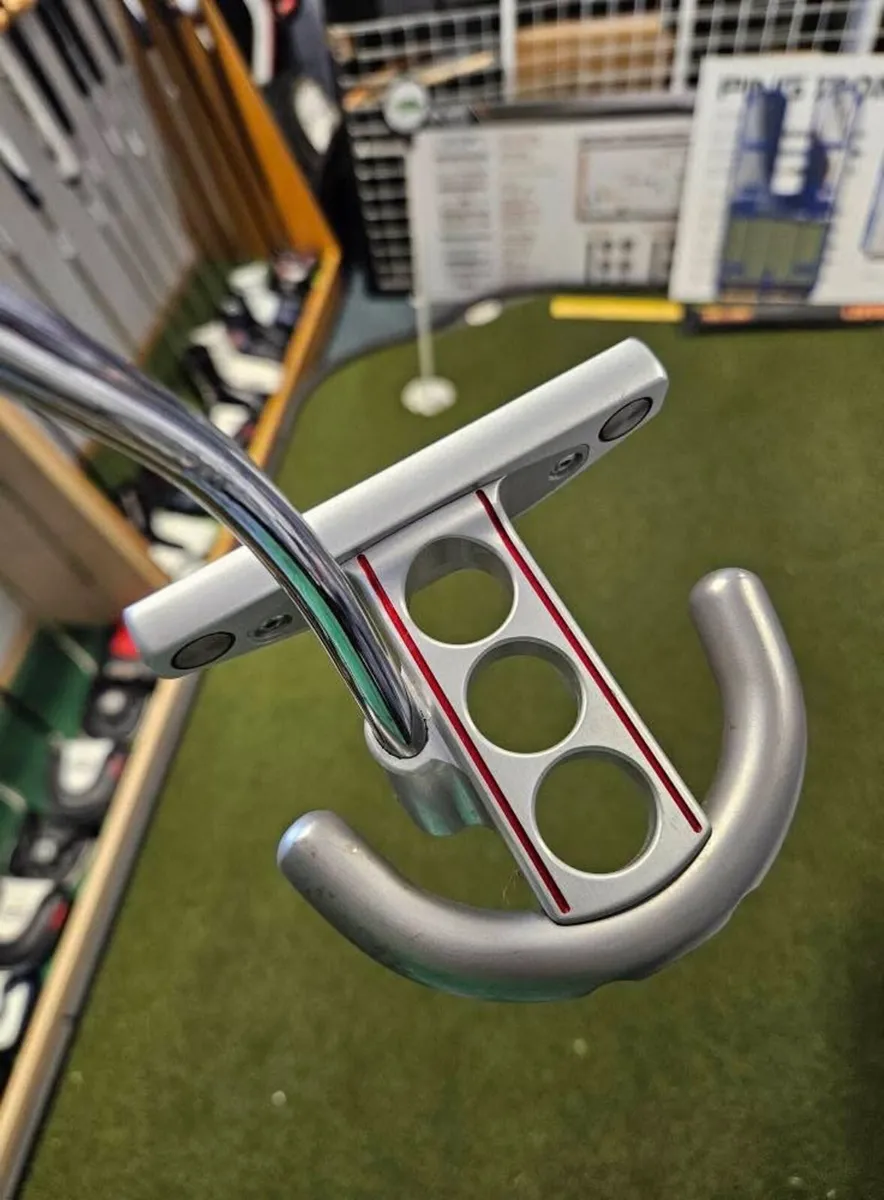 Scotty Cameron Futura Putter - Image 2