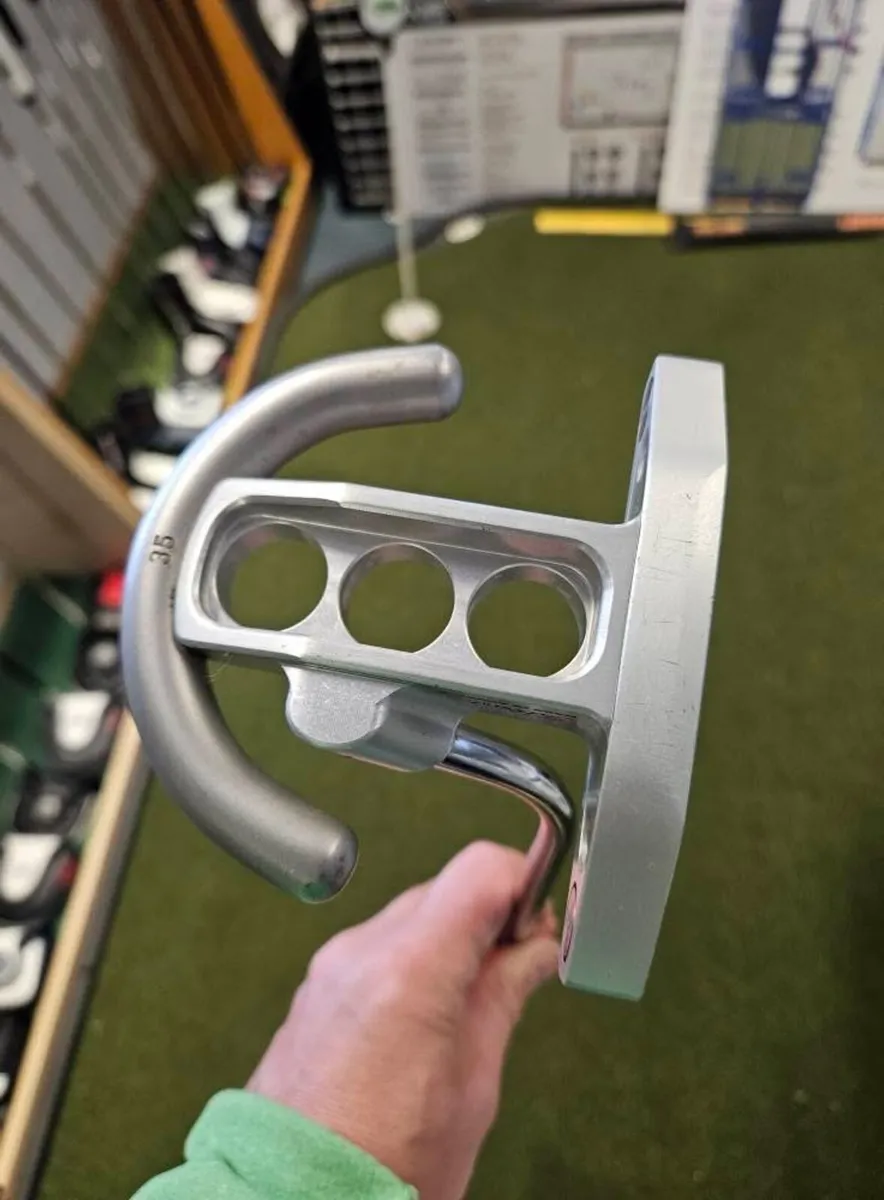 Scotty Cameron Futura Putter - Image 3