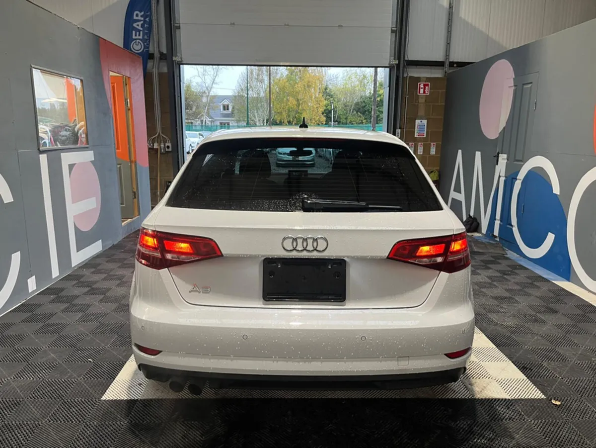 Audi A3 Audi A3 1.4 TFSI Automatic - Digital Dash - Image 3