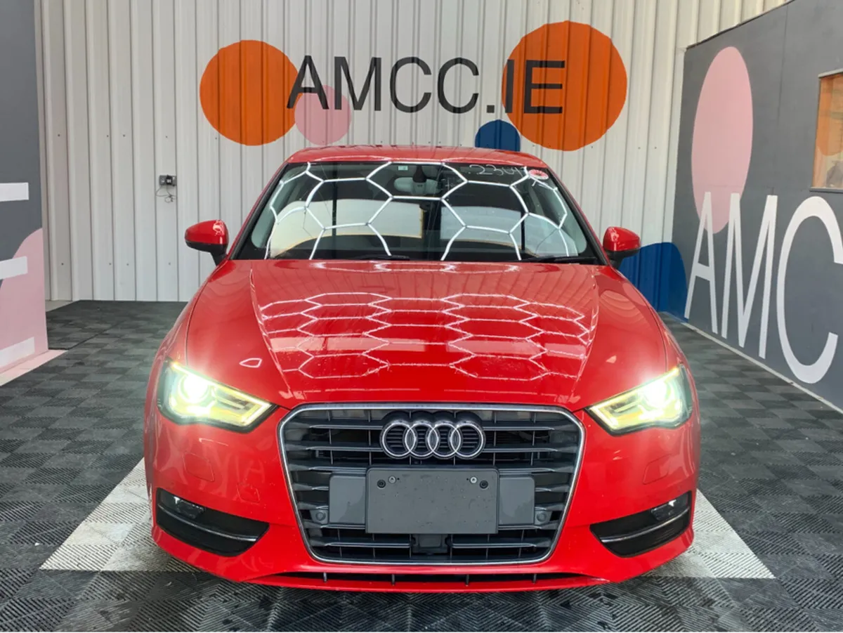 Audi A3 Audi A3 1.4 TFSI AUTOMATIC / 85k KMs / Ada - Image 2