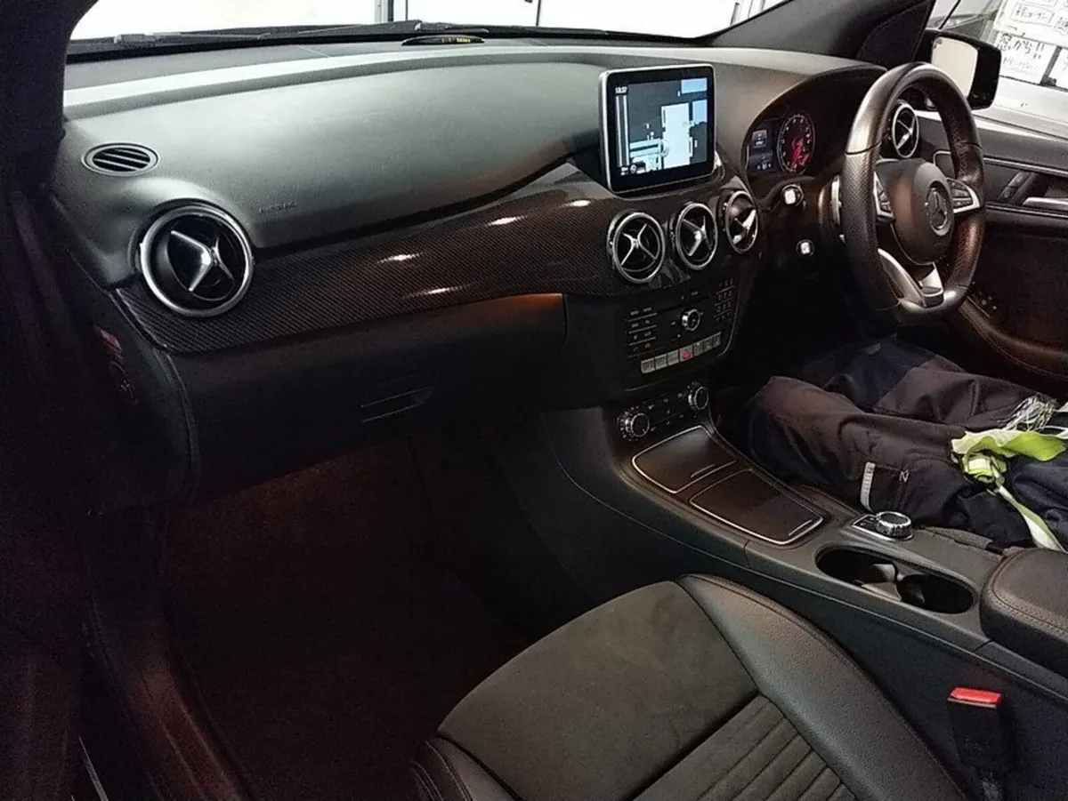 Mercedes-Benz B-Class B180 SPORT *Coming Soon* / 8 - Image 3