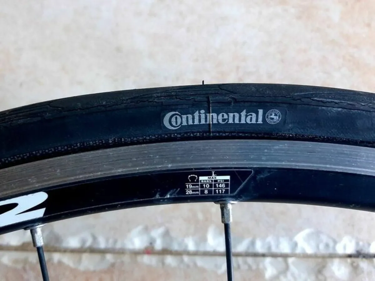 Wheelset - Image 2