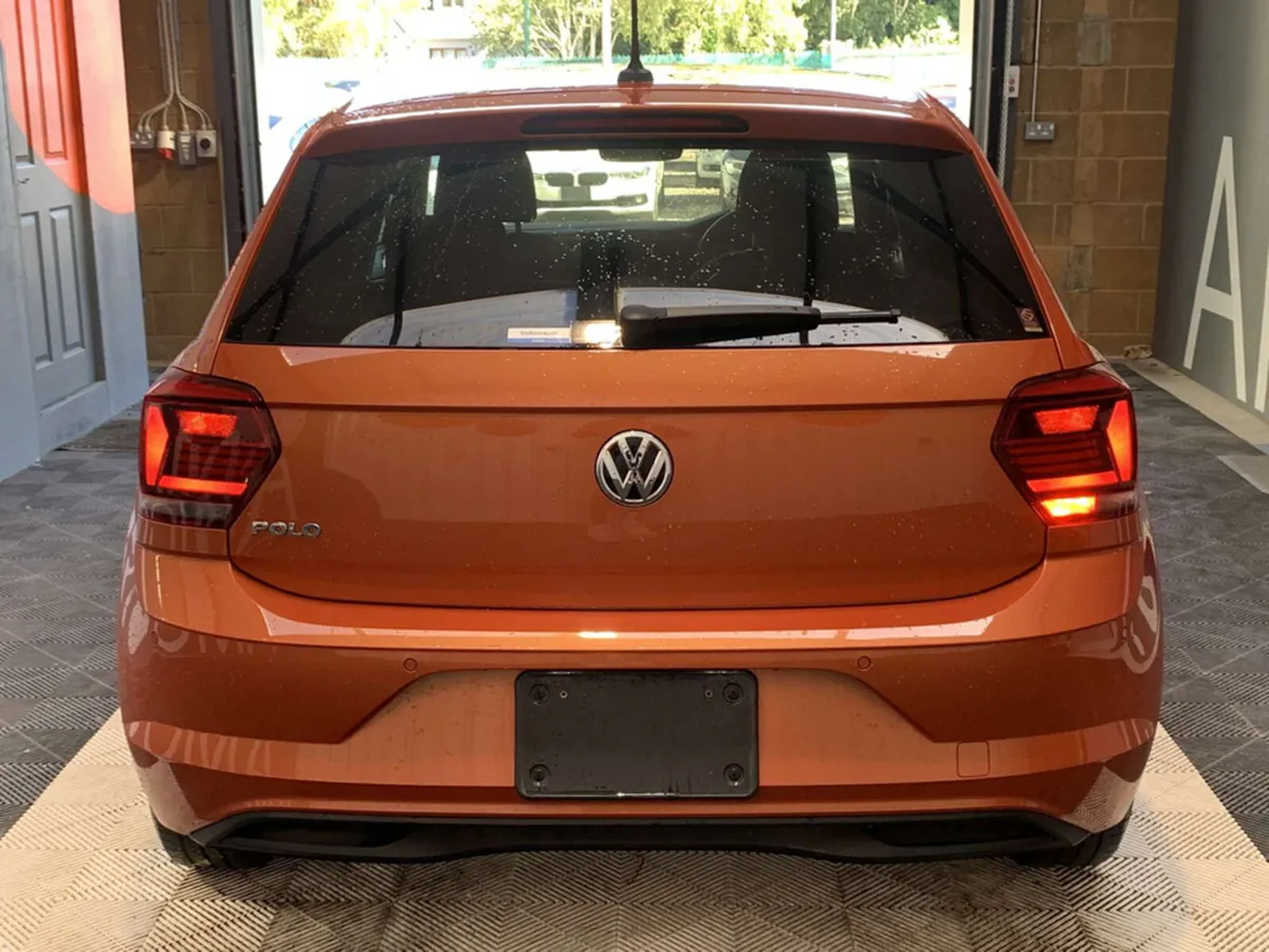Volkswagen Polo VW Polo Automatic 1.0 Petrol / 36k - Image 4