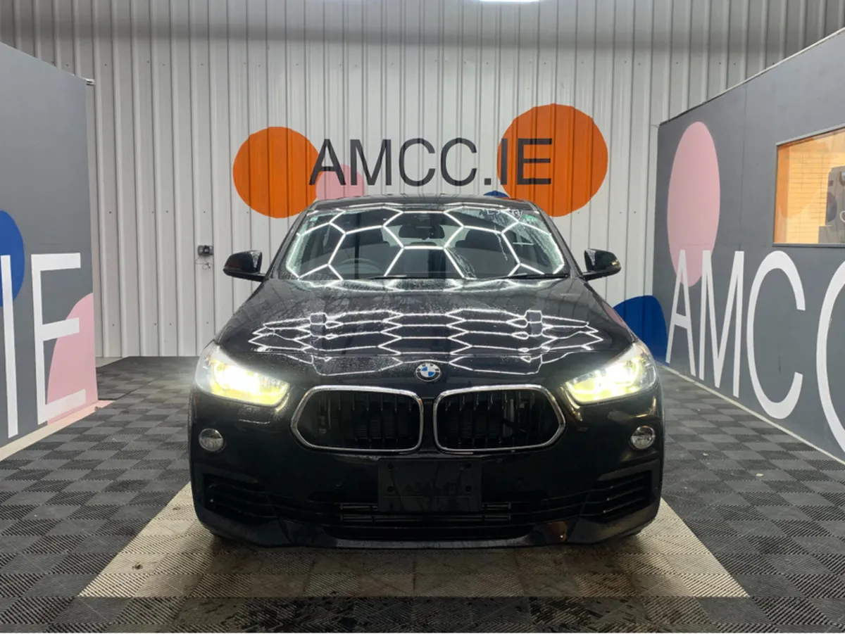 BMW X2 S-DRIVE 18i COMFORT PACKAGE / 39k KMs / Hea - Image 2