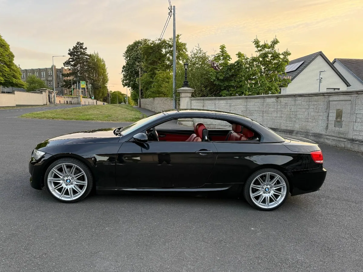 BMW 3-Series 2008 - Image 3