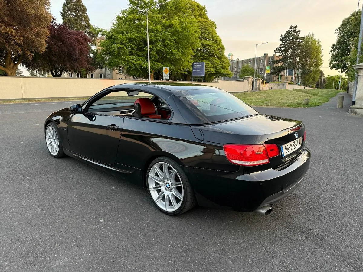 BMW 3-Series 2008 - Image 4