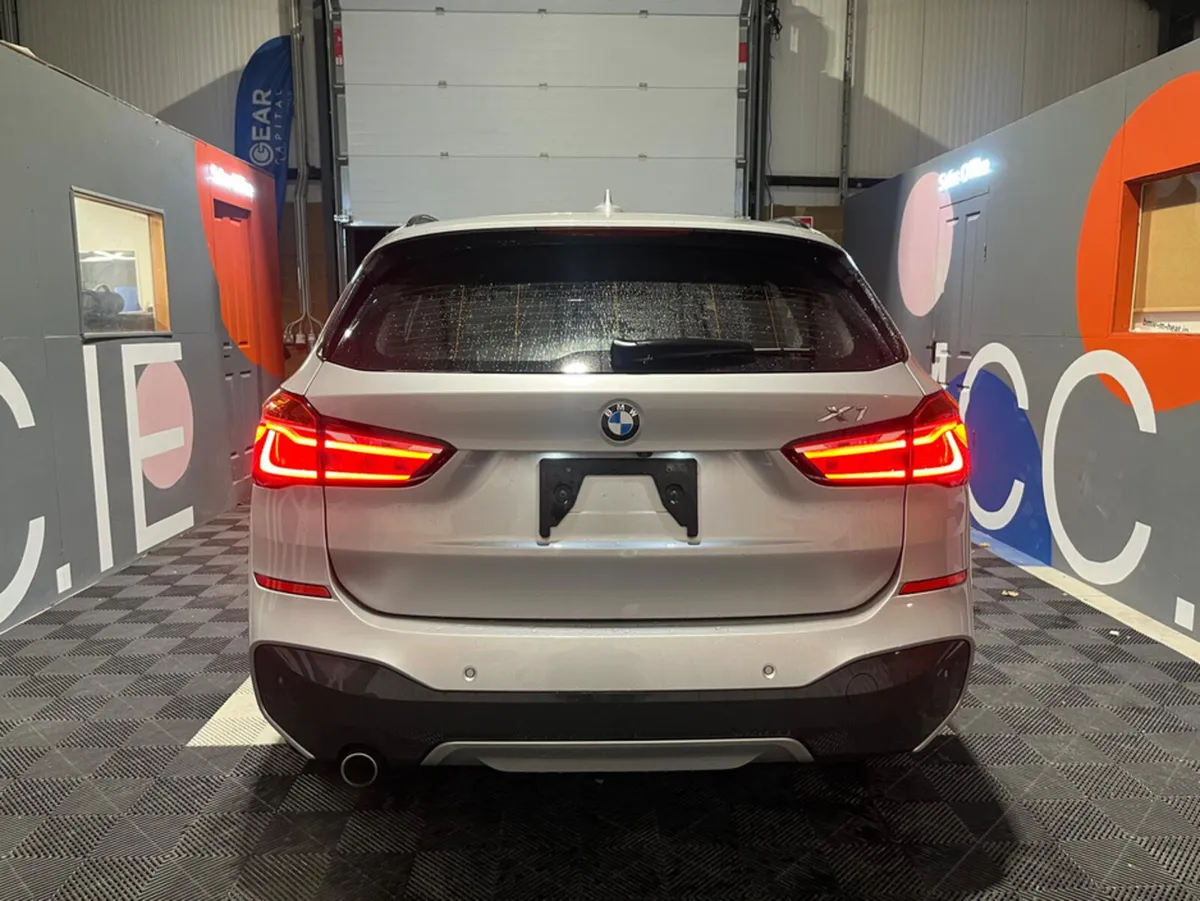 BMW X1 BMW X1 Automatic - Reverse Camera + Sensors - Image 3