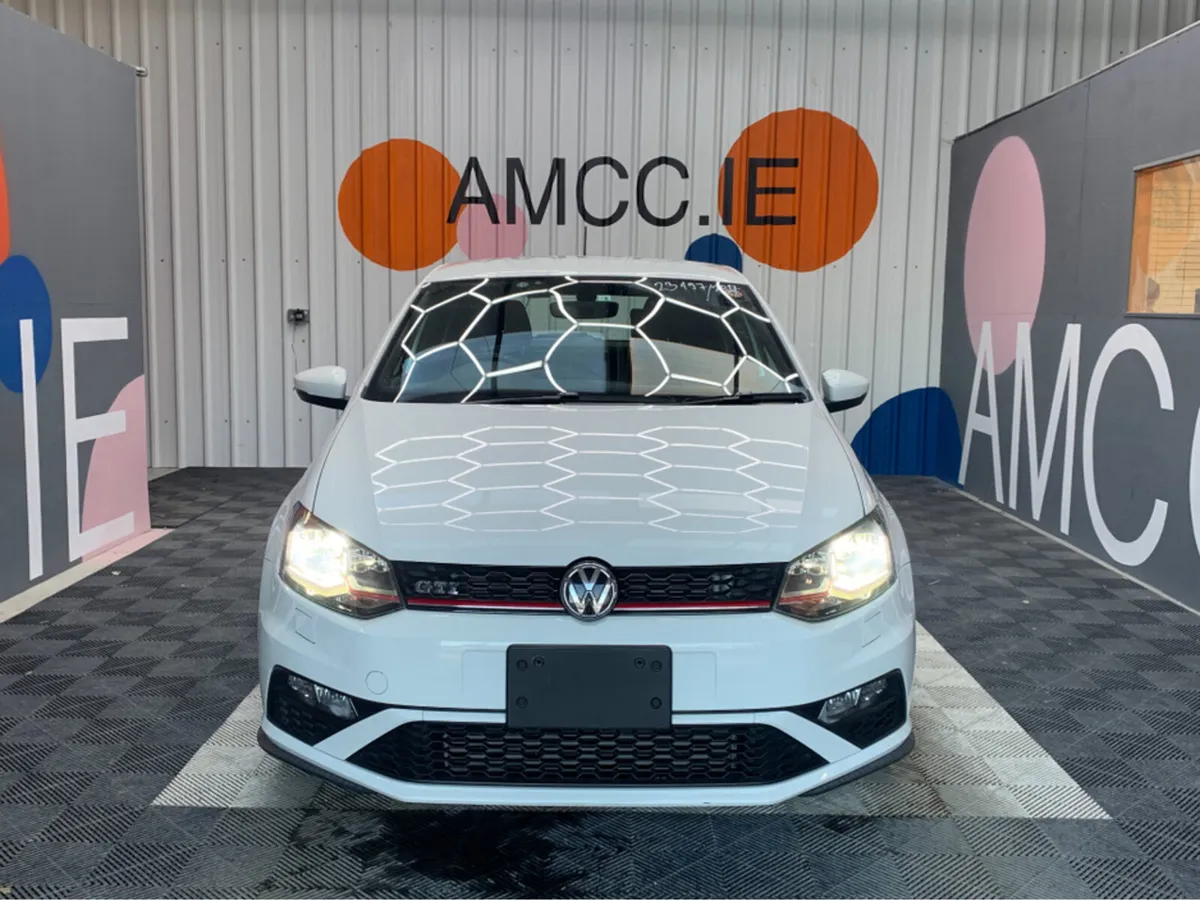 Volkswagen Polo AUTOMATIC 1.8 PETROL / 66k KMs / C - Image 2