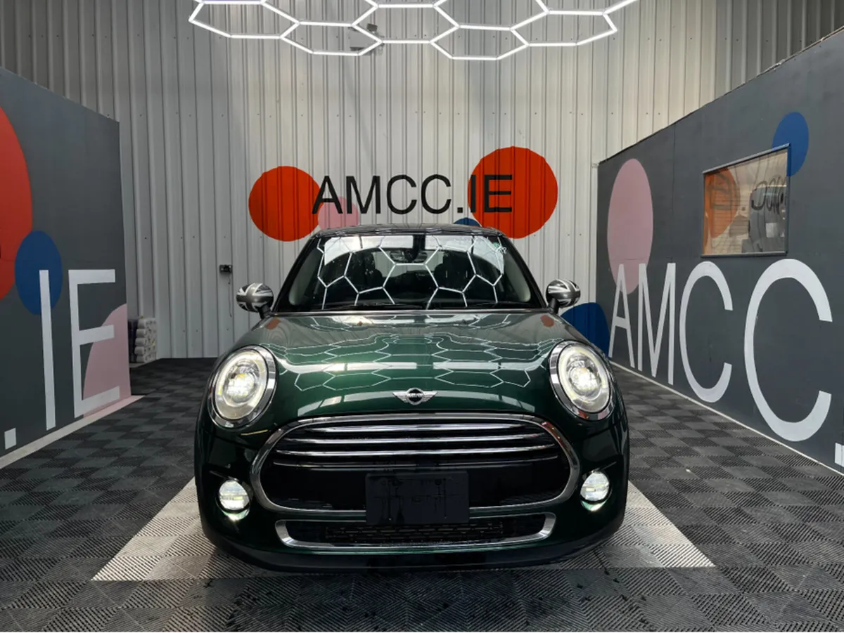 Mini Cooper 1.5 PETROL AUTO / 71k KMs - Image 2