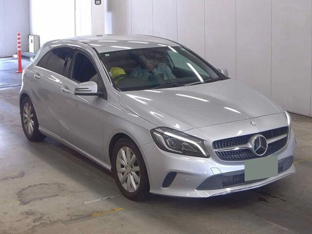 Mercedes-Benz A-Class A180 AUTOMATIC *Coming Soon* - Image 1