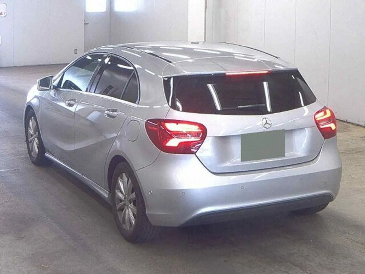 Mercedes-Benz A-Class A180 AUTOMATIC *Coming Soon* - Image 2