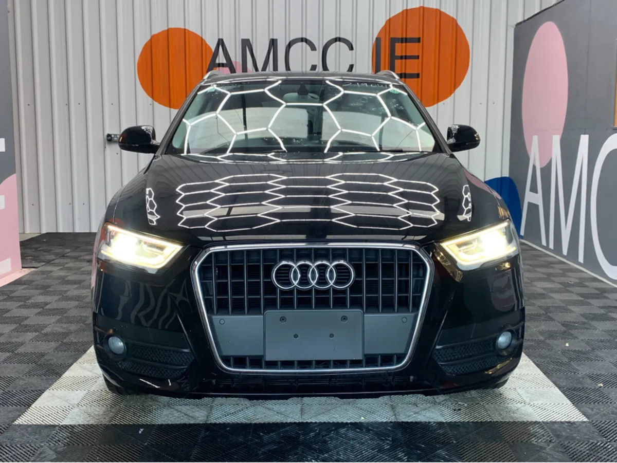 Audi Q3 ONLY €18950 AUDI Q3 AUTOMATIC 1.4 TFSI / 8 - Image 2