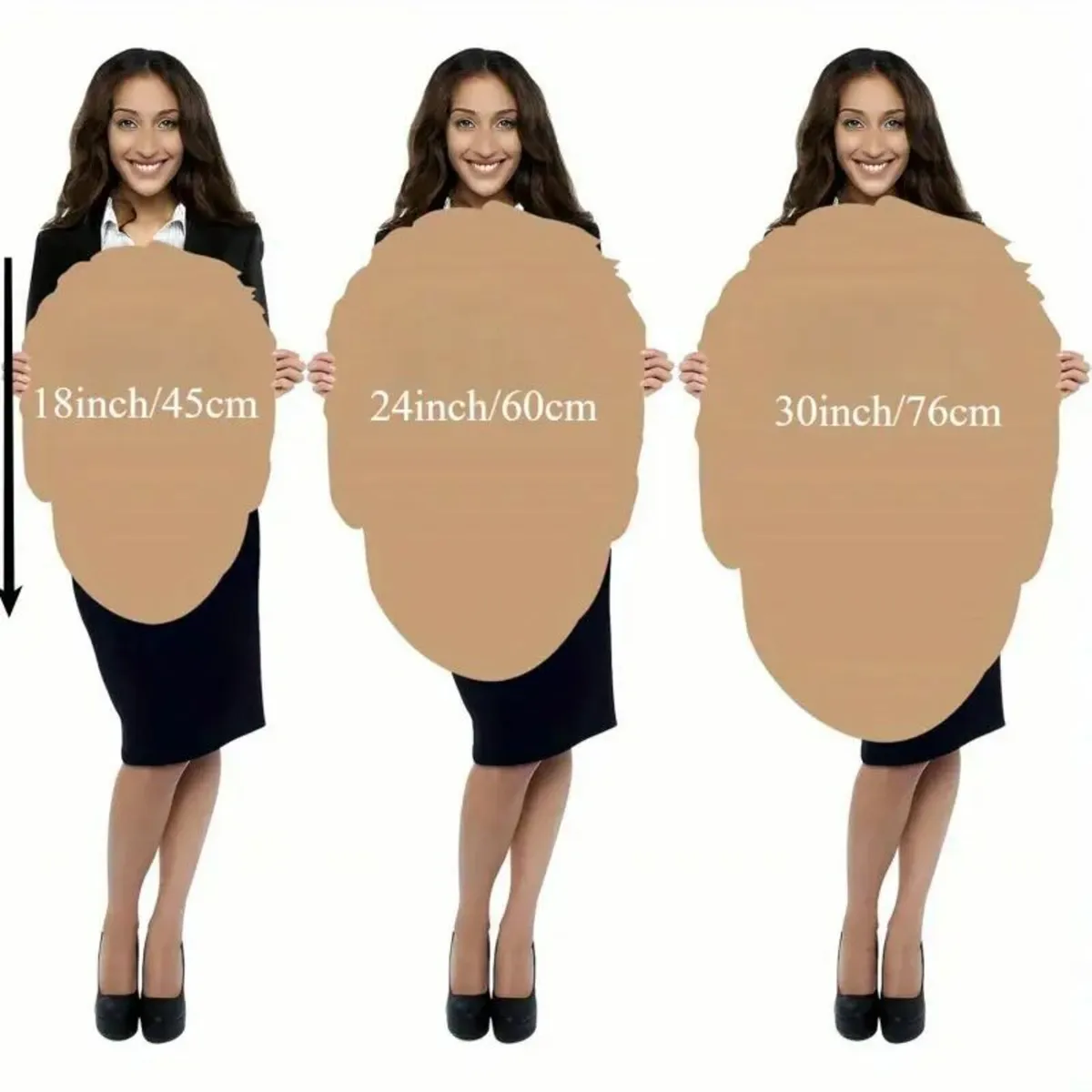 Photo Face Logos - Funny Hilarious Big Head Avatar - Image 3
