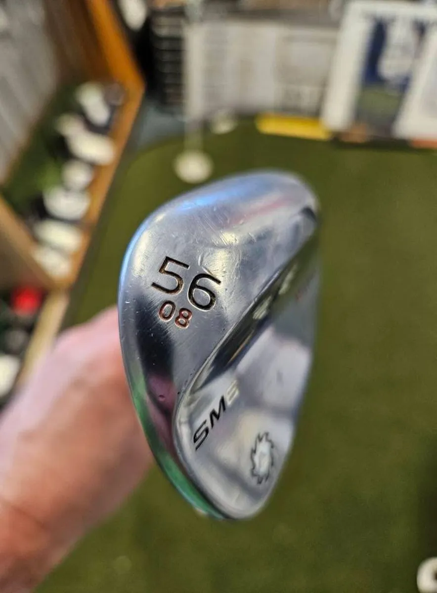 Titleist Sm6 Vokey - Image 3