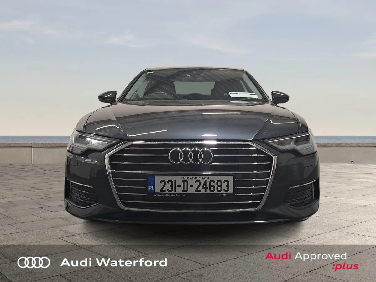 Audi A6 40tdi S Tronic SE From  550 per Month - Image 4