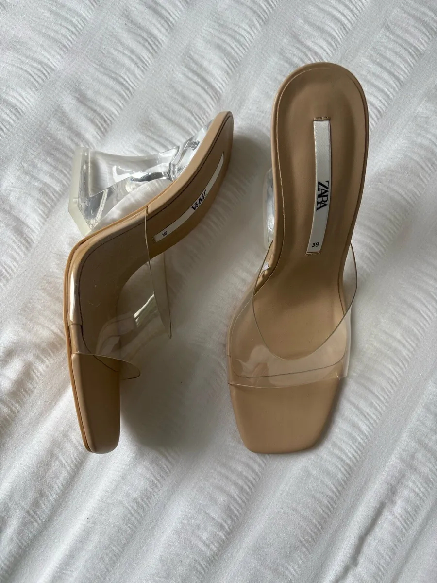 Zara Heels - Image 2