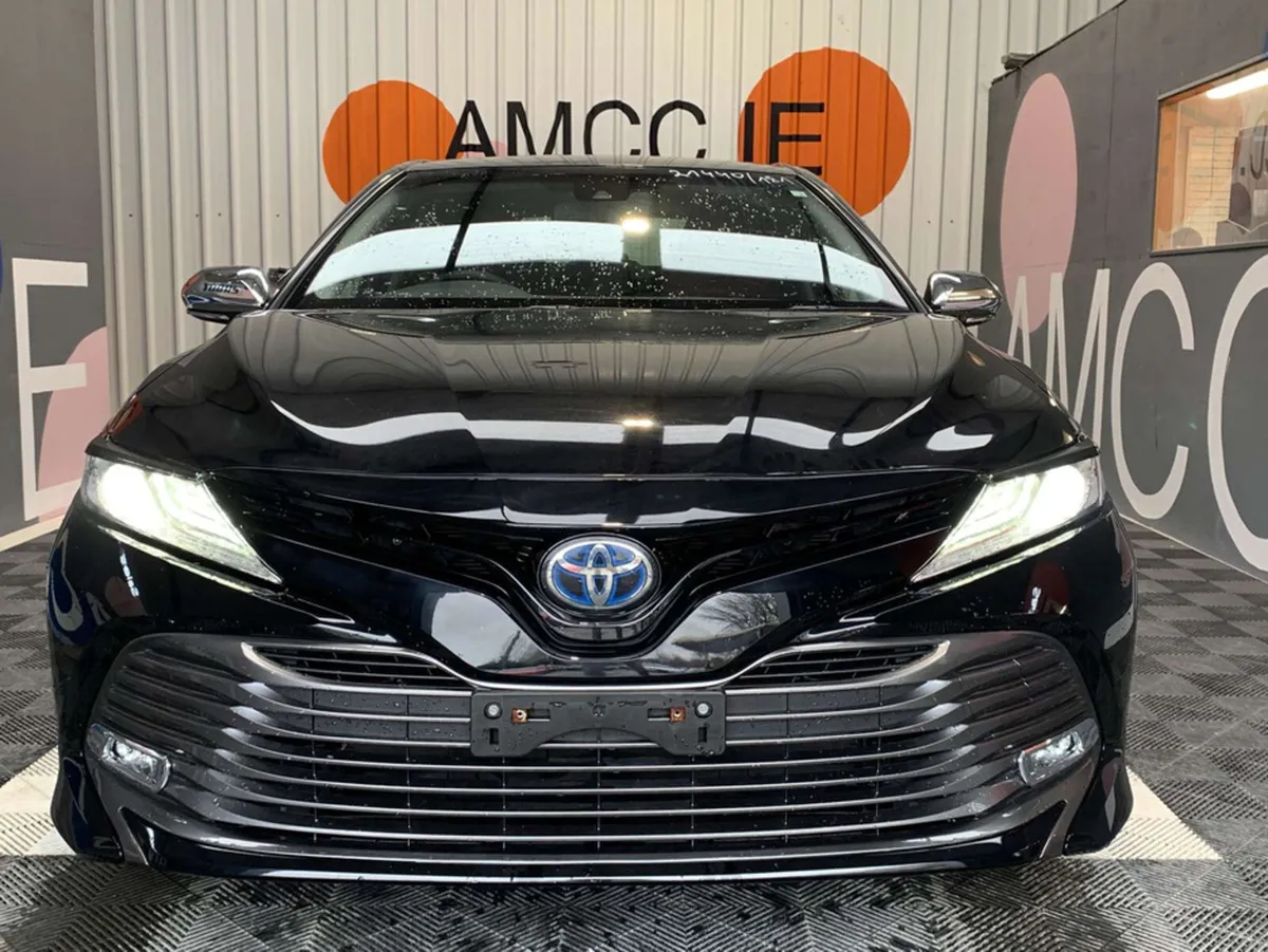 Toyota Camry Toyota Camry 2.5 Hybrid / Cruise Cont - Image 2