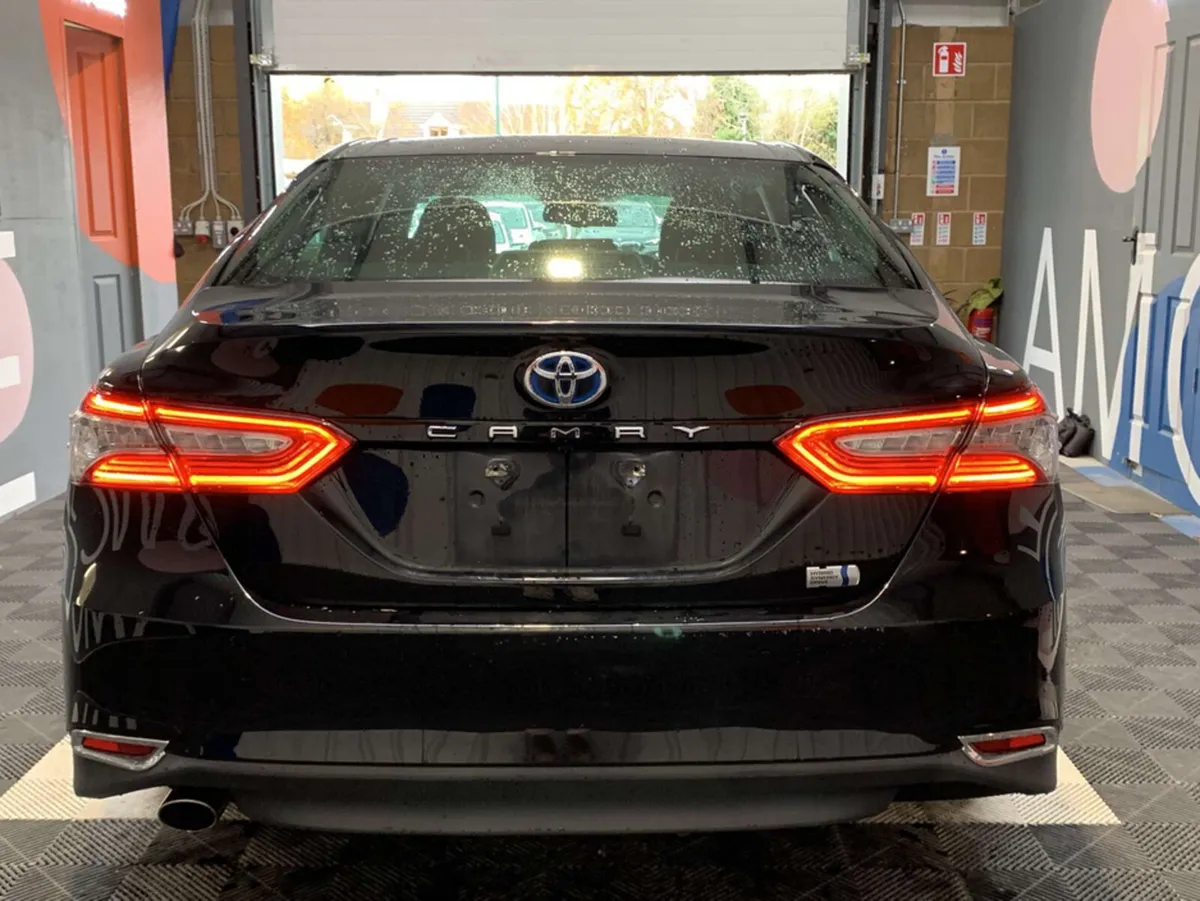 Toyota Camry Toyota Camry 2.5 Hybrid / Cruise Cont - Image 4