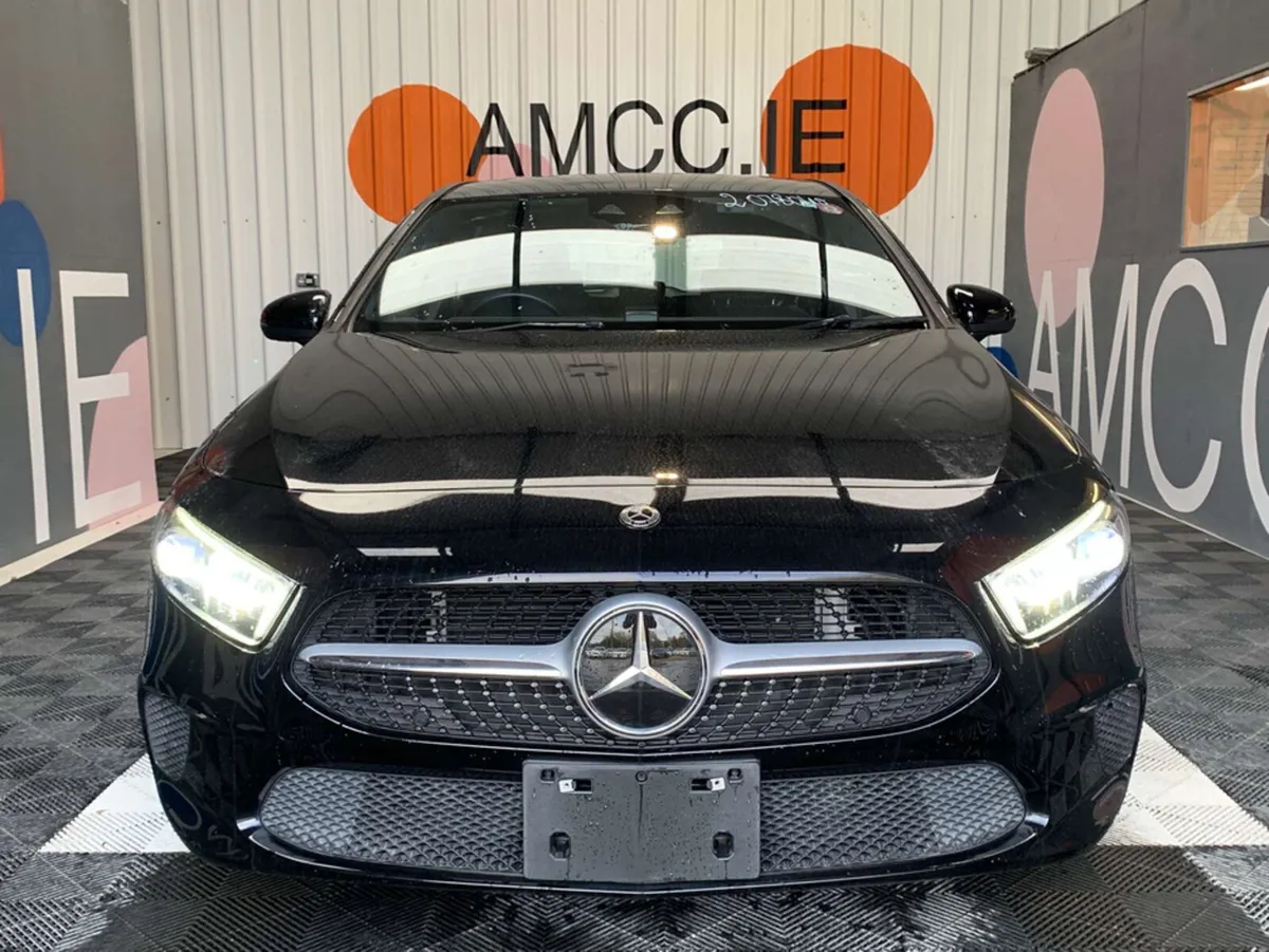 Mercedes-Benz A-Class ONLY €23950! Mercedes A180 A - Image 2